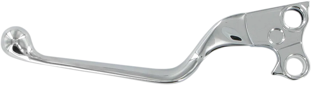 Wide Blade Replacement Clutch Lever