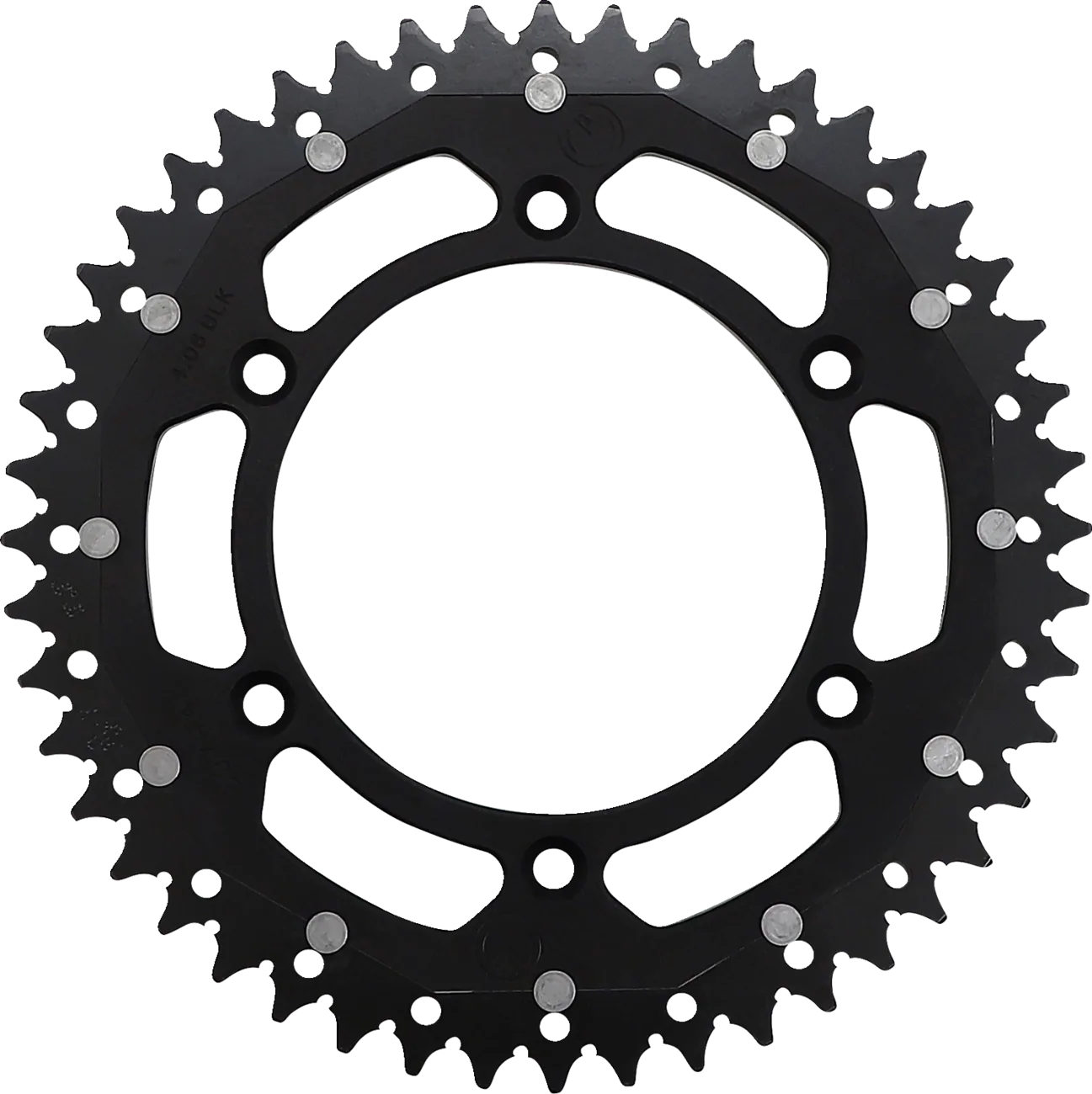 Dual Sprocket