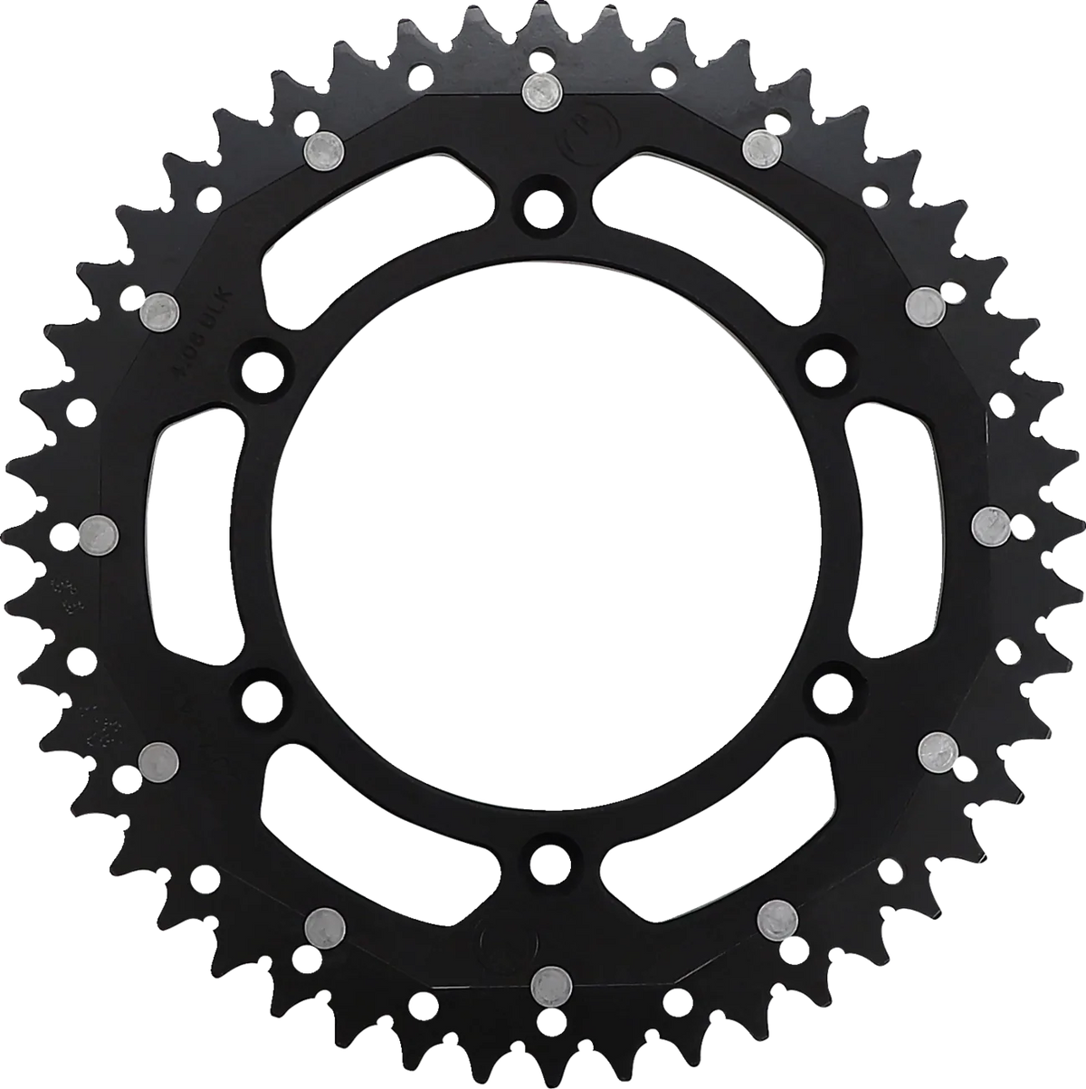 Dual Sprocket