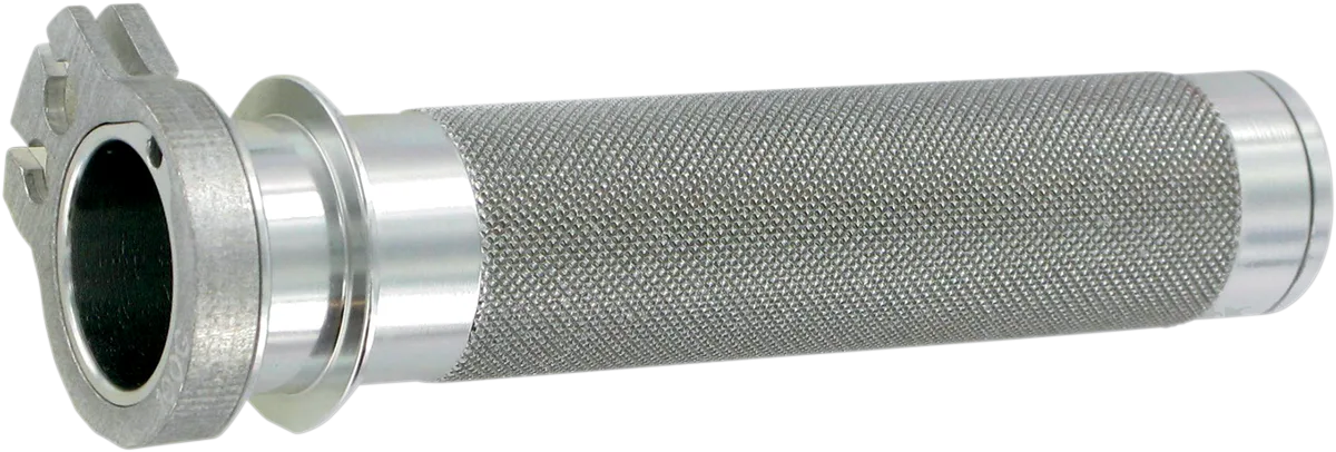 Aluminum Throttle Tube