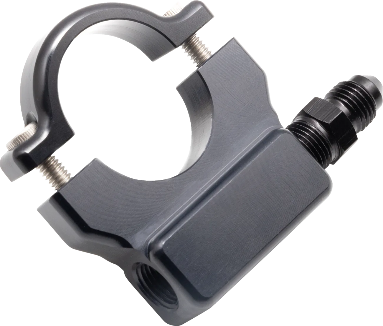 Oil Pressure Gauge Mount