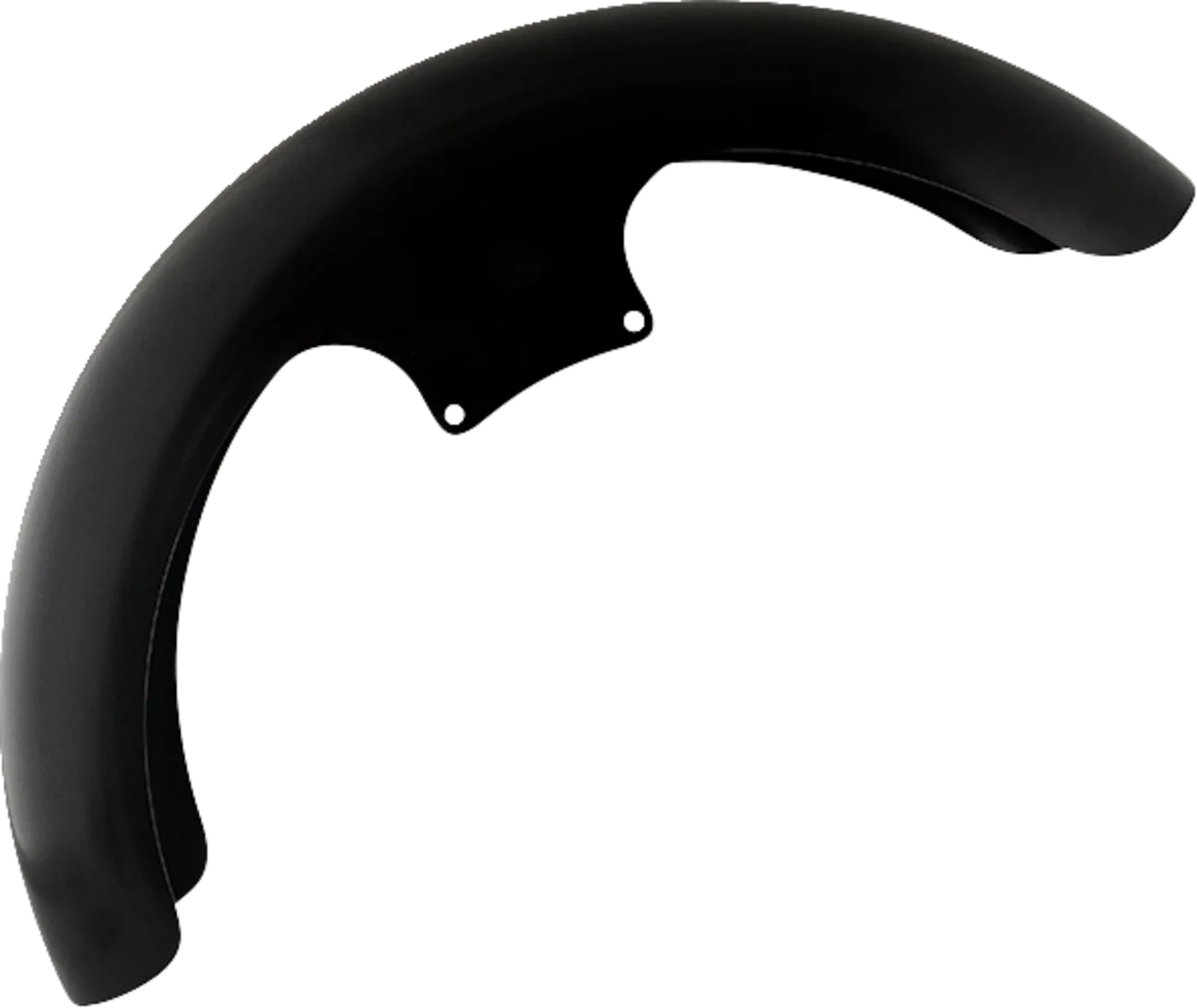 Tire Hugger Front Fender for Dresser