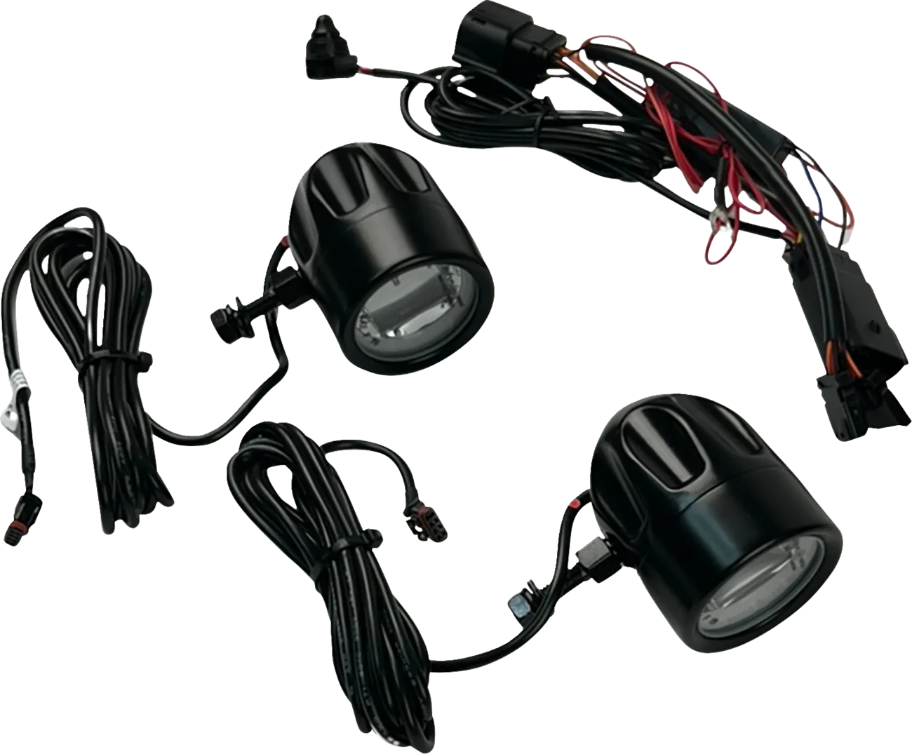 ProBEAM® LED Halo Fog Lamps