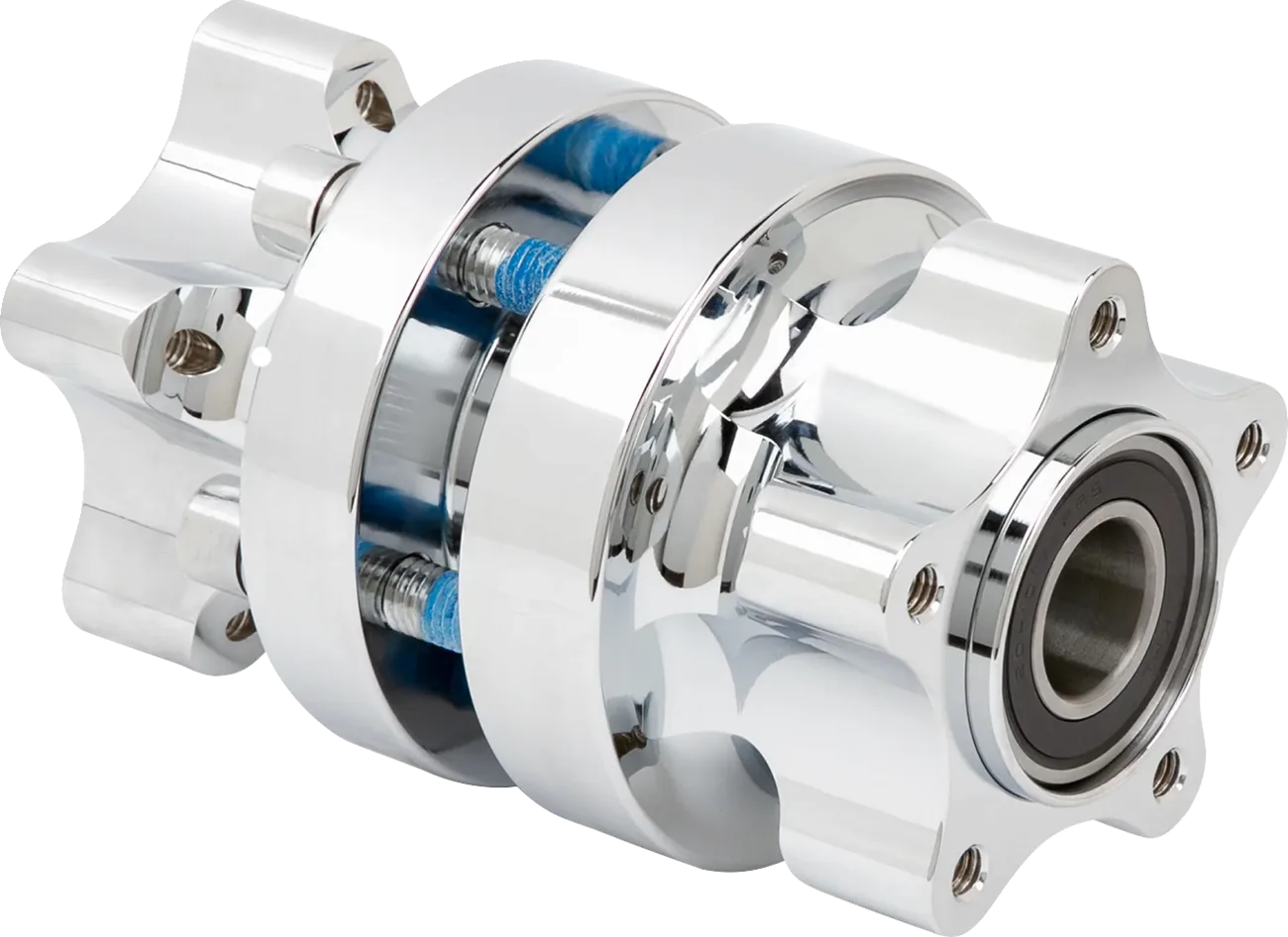 Hub Kit