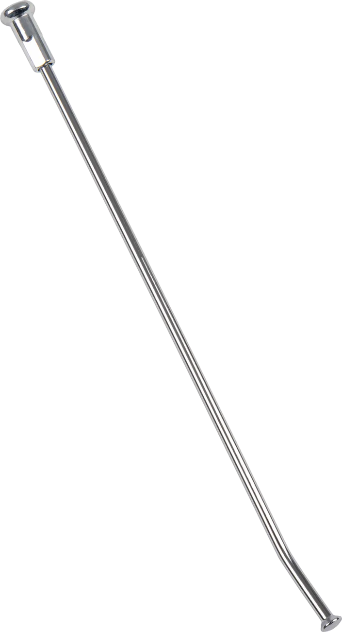 Coated Steel Individual Spokes