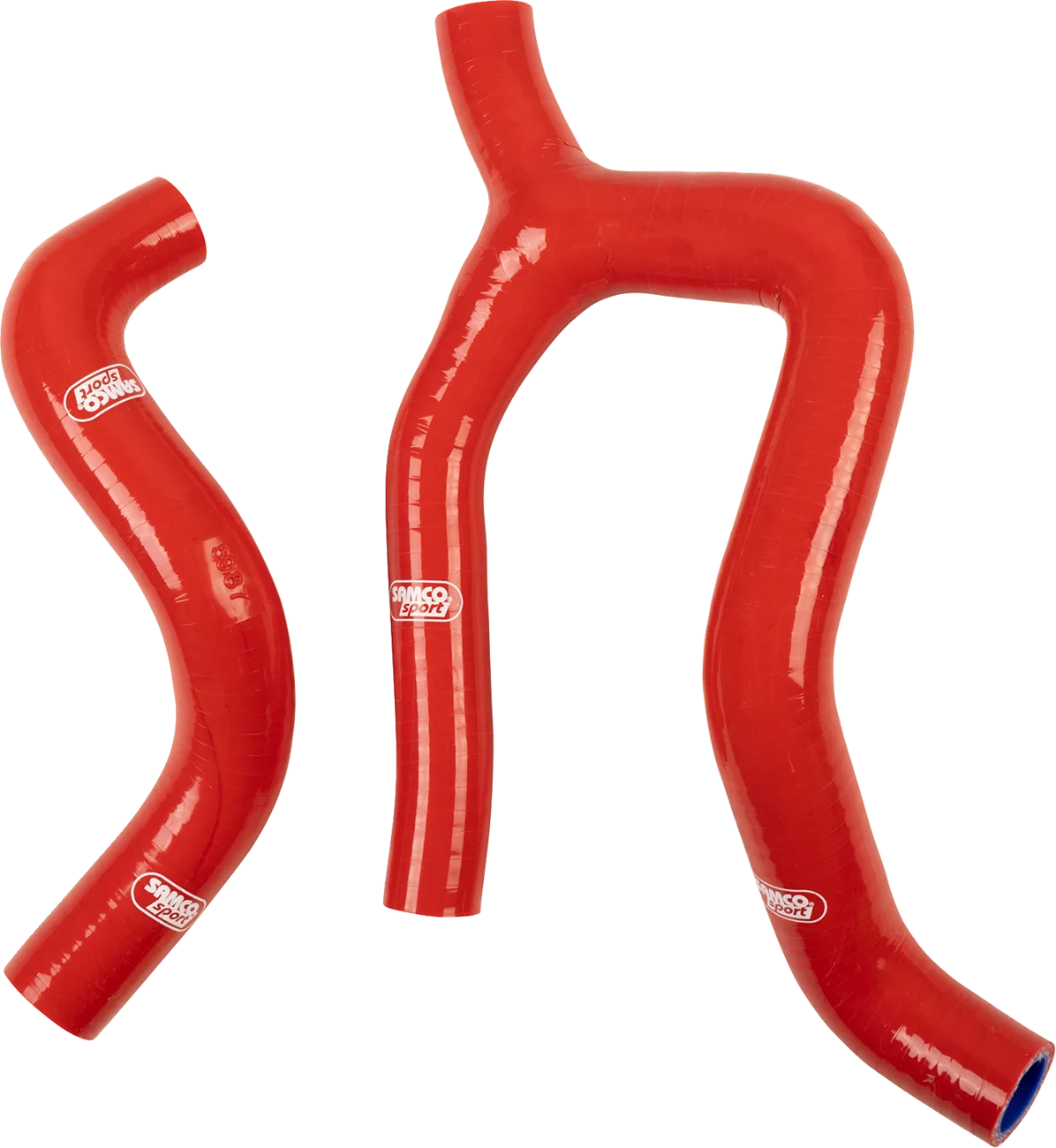 Race Fit Radiator Hose Kit