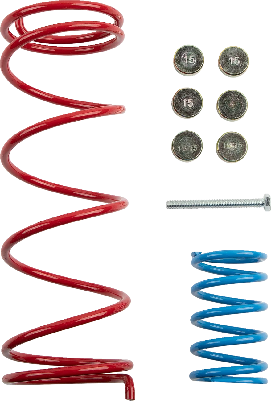 Sport Utility Clutch Kit
