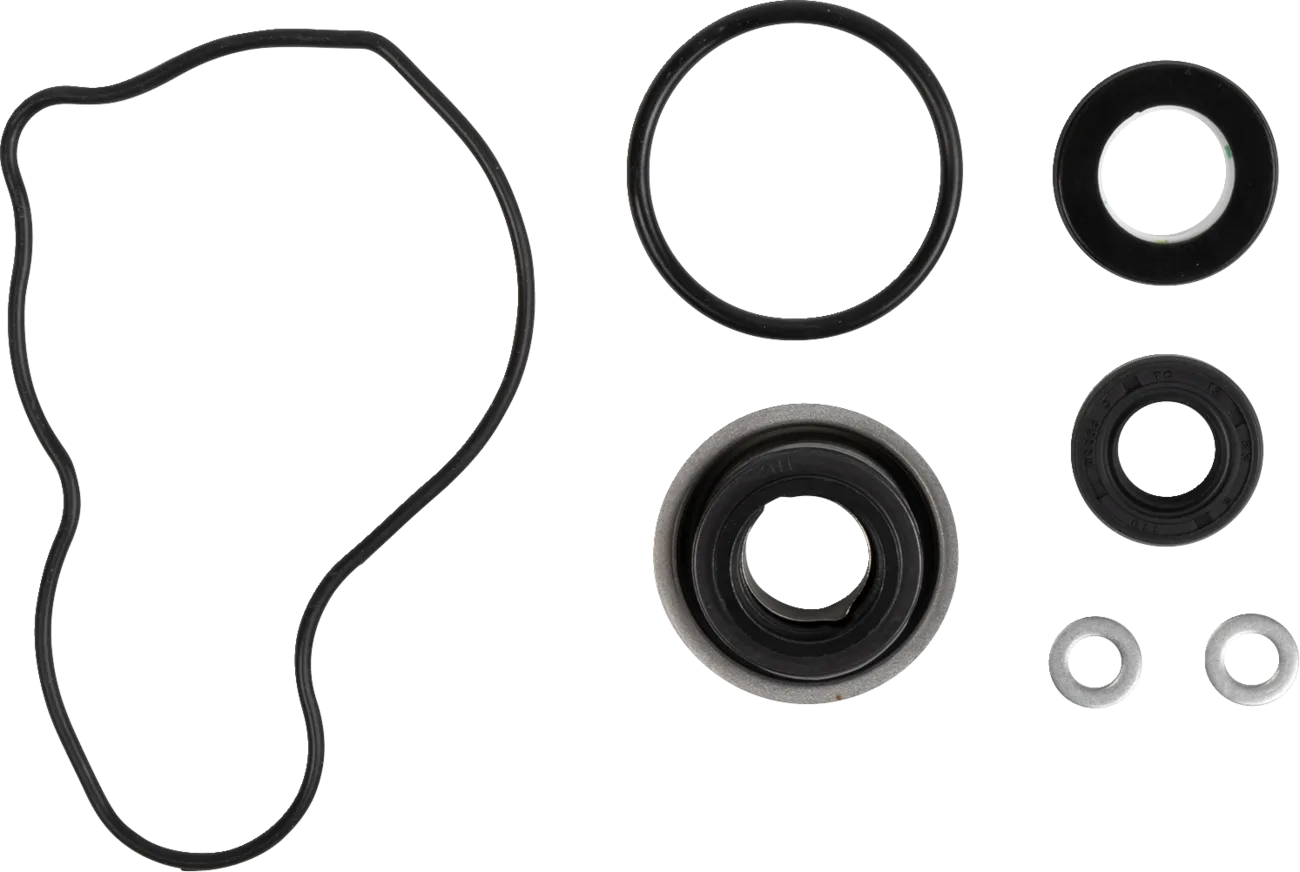 Water Pump Rebuild Kit
