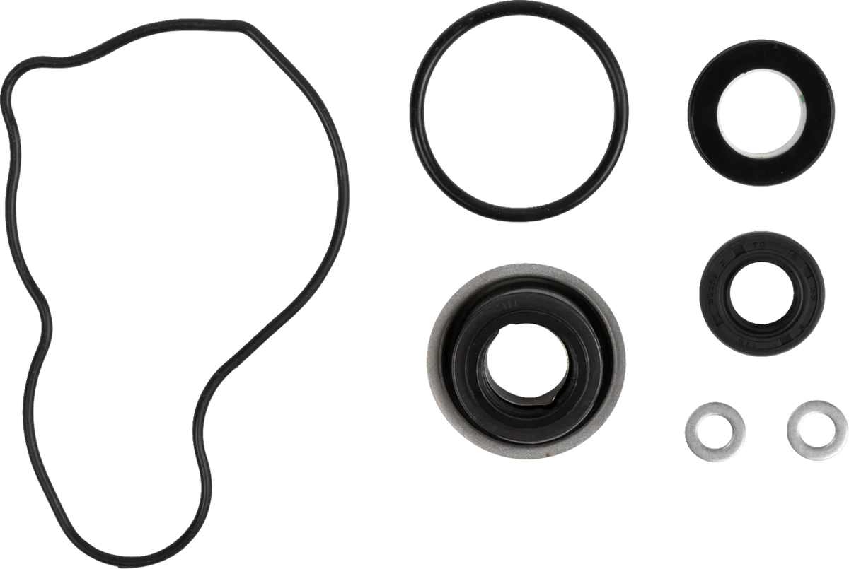 Water Pump Rebuild Kit