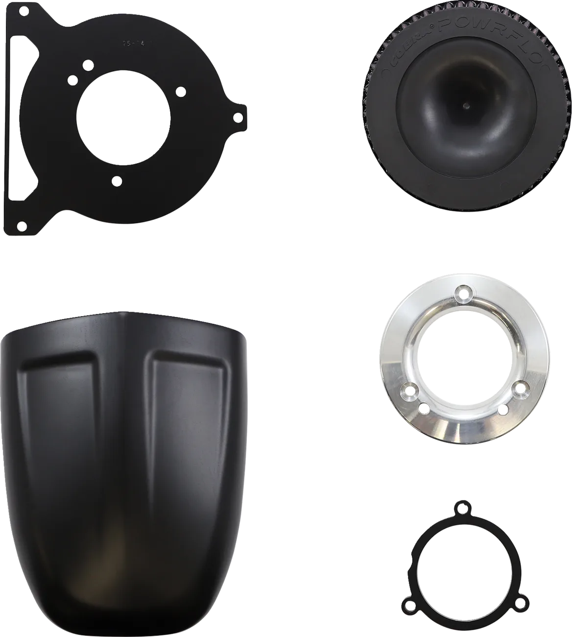 PowrFlo Air Intake Kit