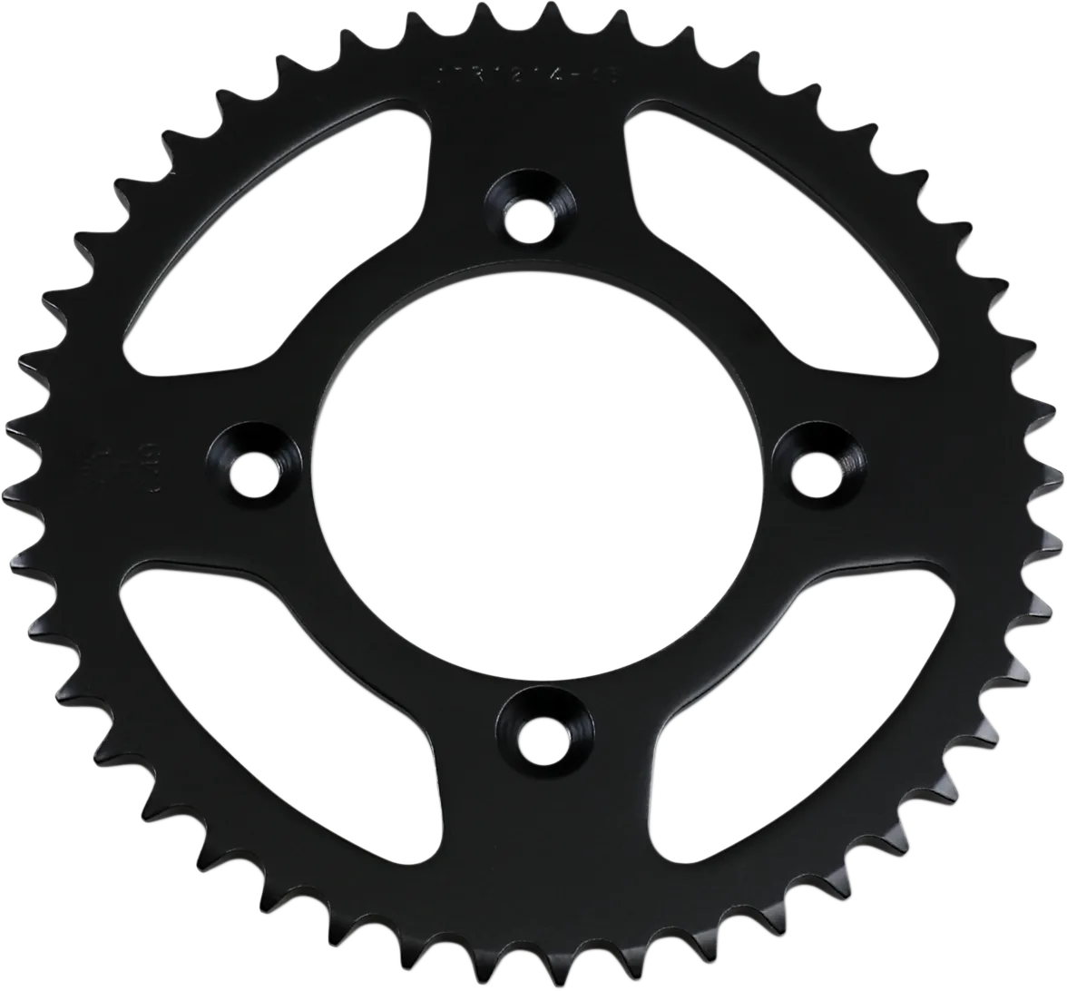 Sprocket — Honda