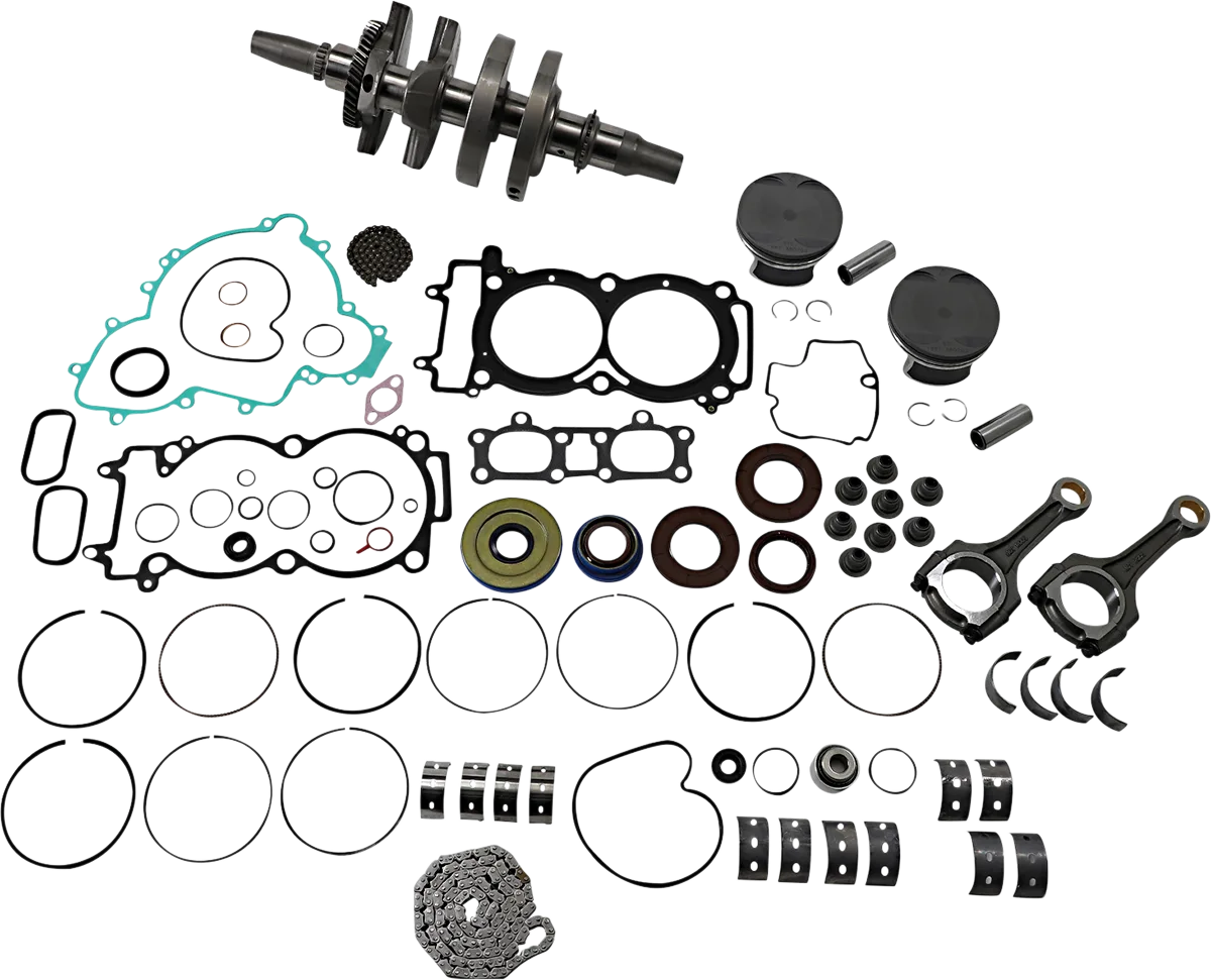 Engine Rebuild Kit