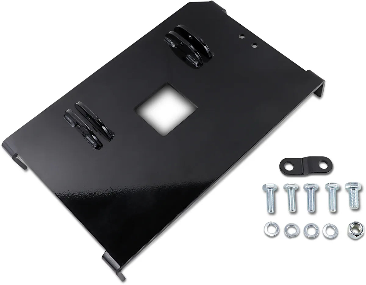 Plow Mount