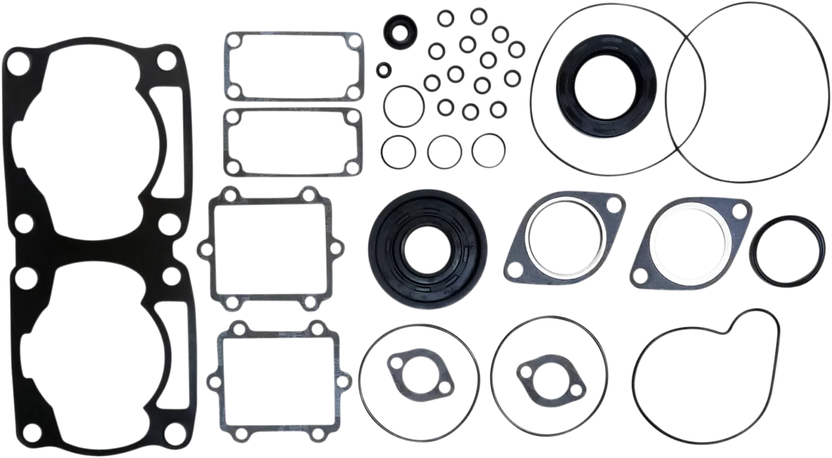 Complete Engine Gasket Set