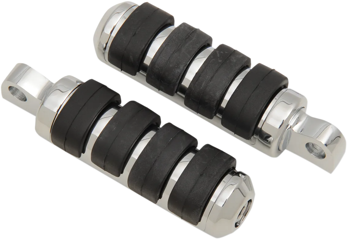 Soft-Ride Foot Pegs