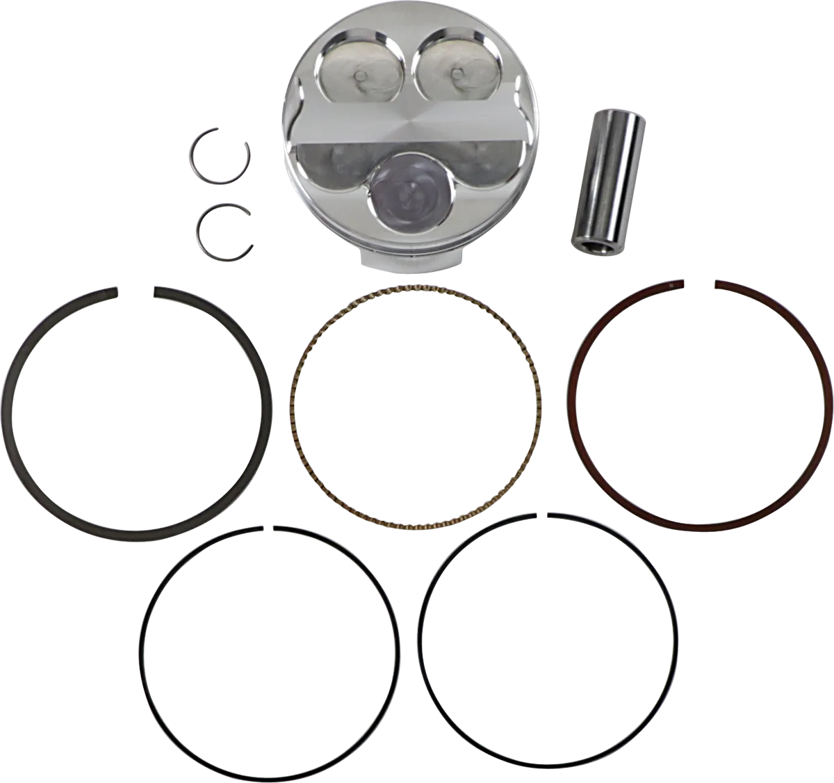 Pro Series Piston Kit