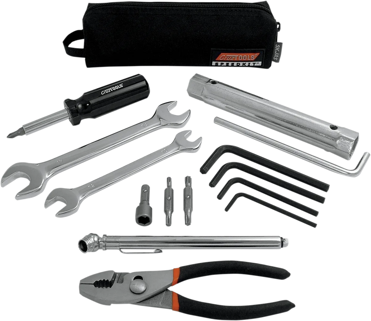 Speedkit™ Tool Kit for Japanese Motorcycle/ATV/Snow