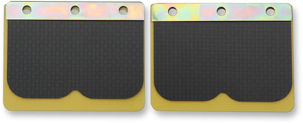 Pro Series Reed Set