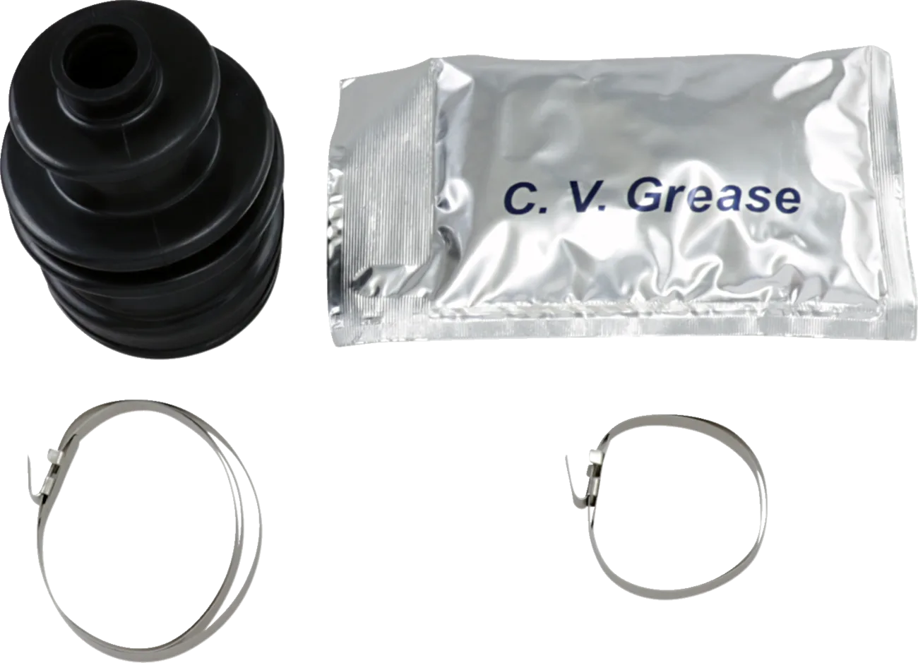 CV Boot Kit
