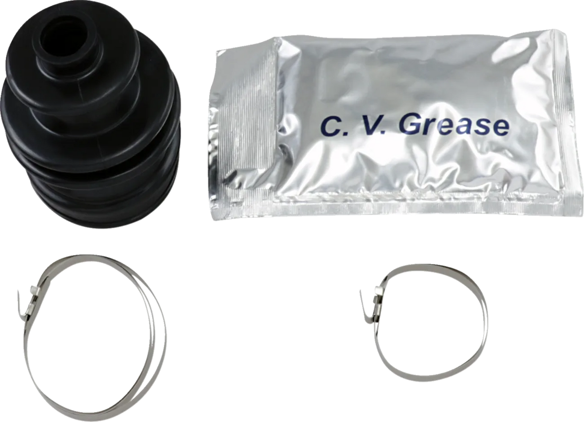 CV Boot Kit