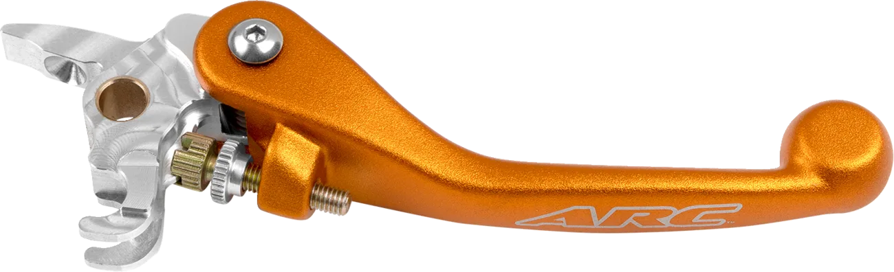 Forged Brake Lever
