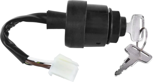 Ignition Key Switch