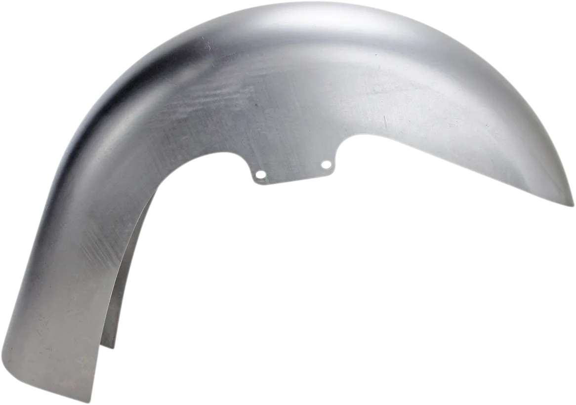 Flat Back Dresser Front Fender