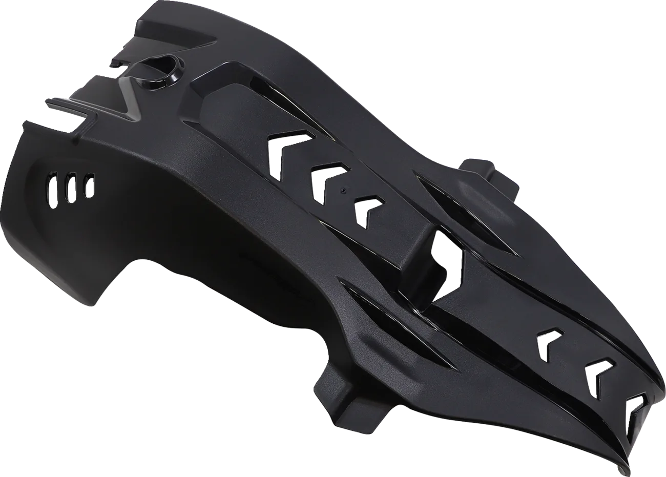 Fortress Skid Plate