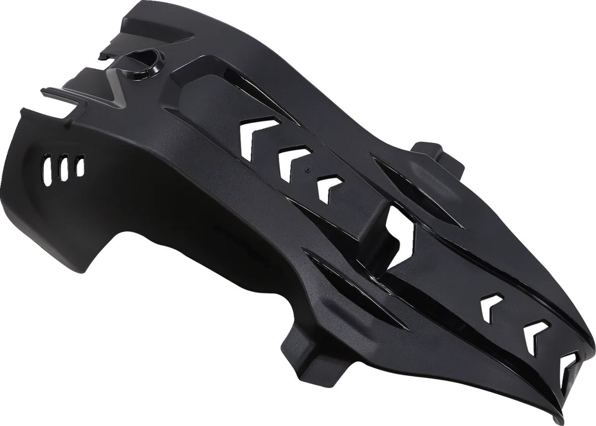Fortress Skid Plate