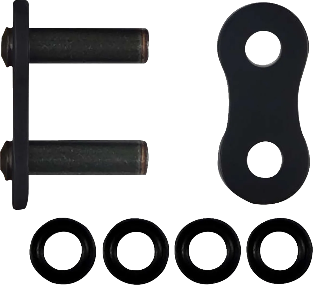Max Series Rivet Connecting Link