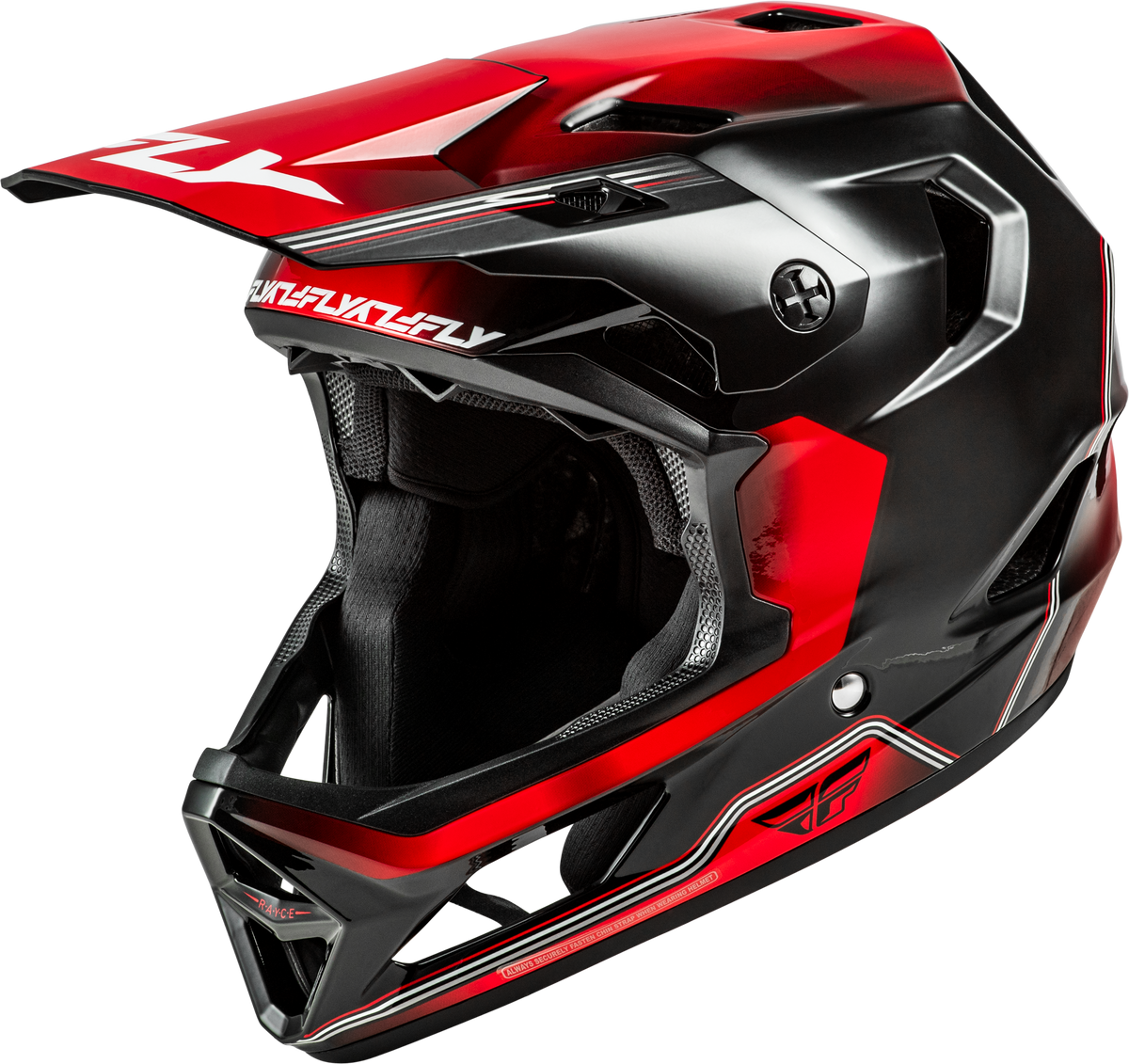Youth Rayce Repeat Bicycle Helmet (2026)