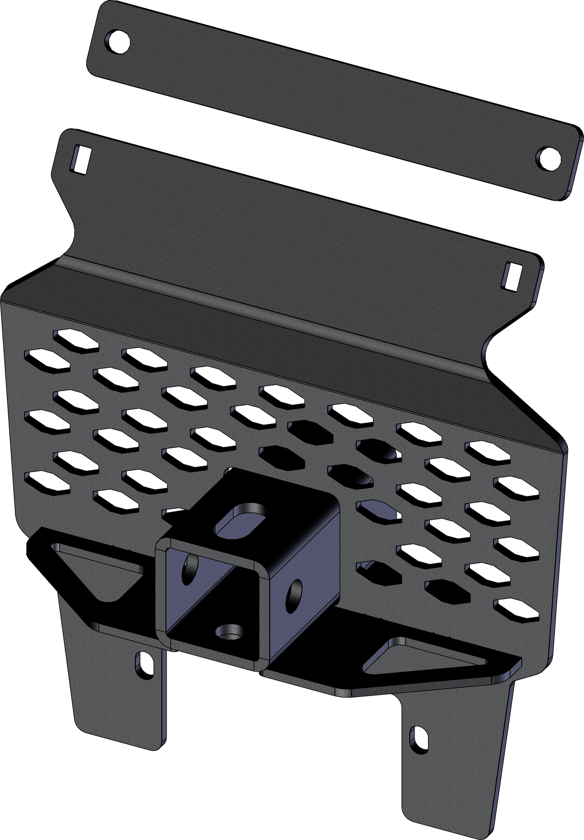 ATV/UTV Hitch