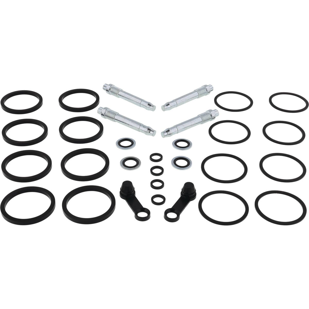 Caliper Rebuild Kit