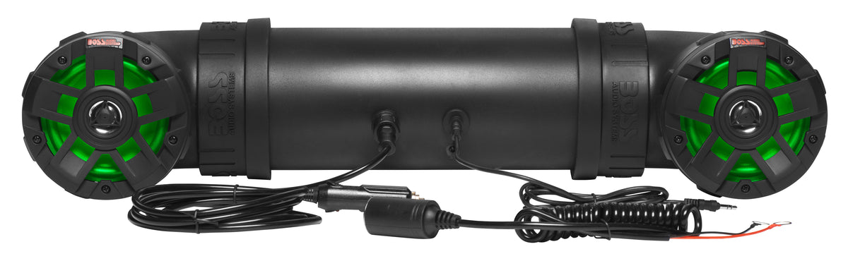 ATV/UTV Speaker System