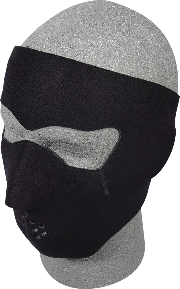 Full Face Mask