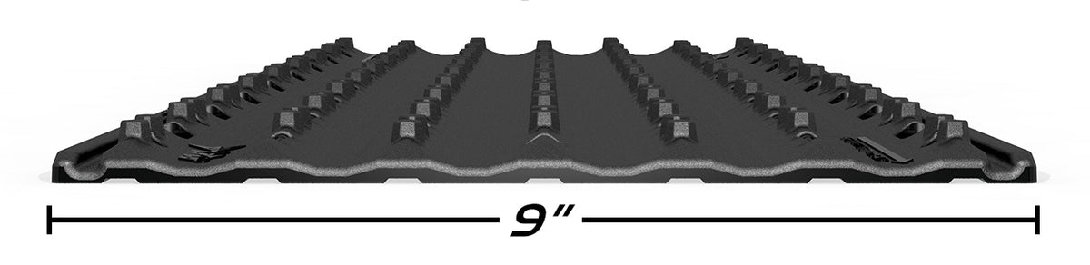 LowPro Grip Glides