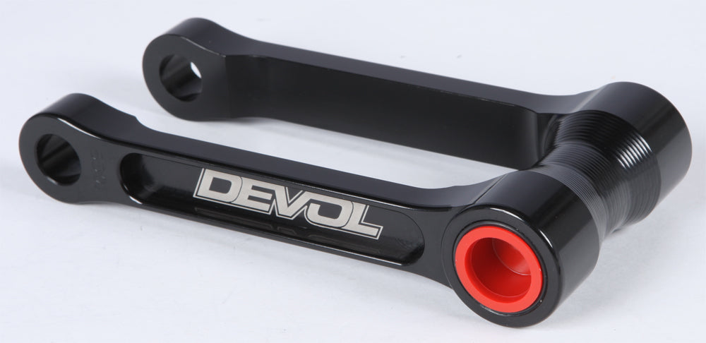Suspension Lowering Link