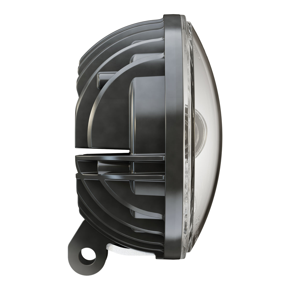 5.75" Adaptive LED Headlight