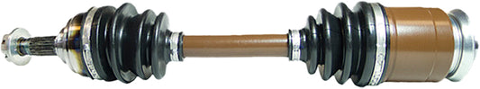 Rear Complete Axle