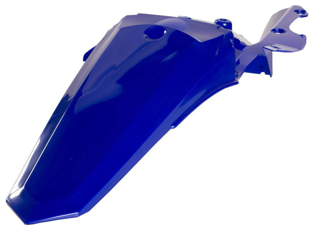 Rear Fender