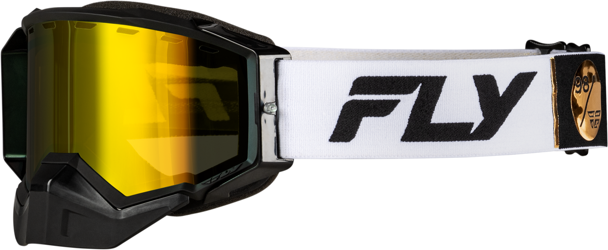 Zone Elite Snow Goggle