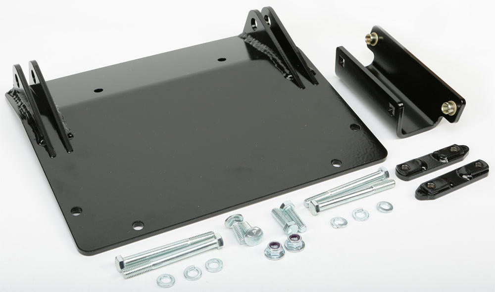 Front Mount Plows