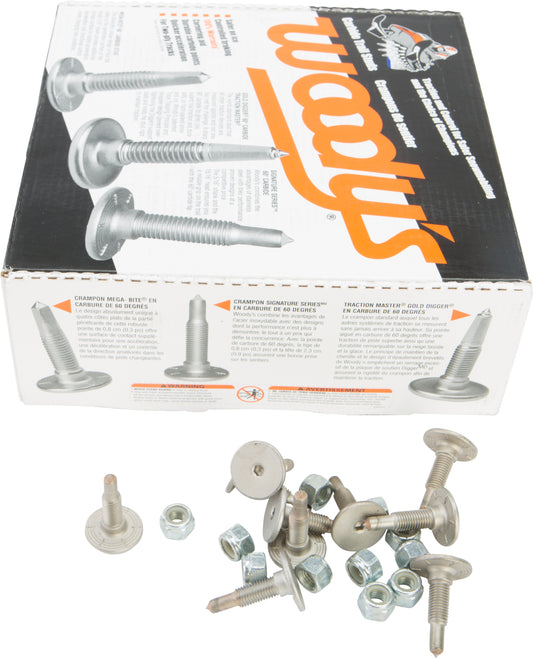 Signature Series Trail Studs