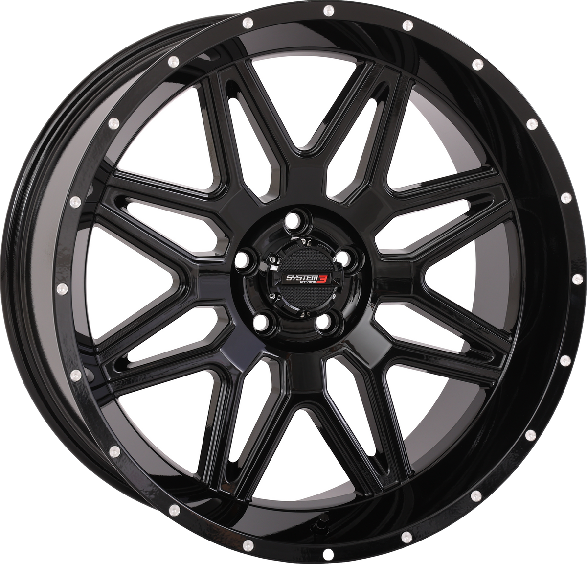 ST7 WHEELS