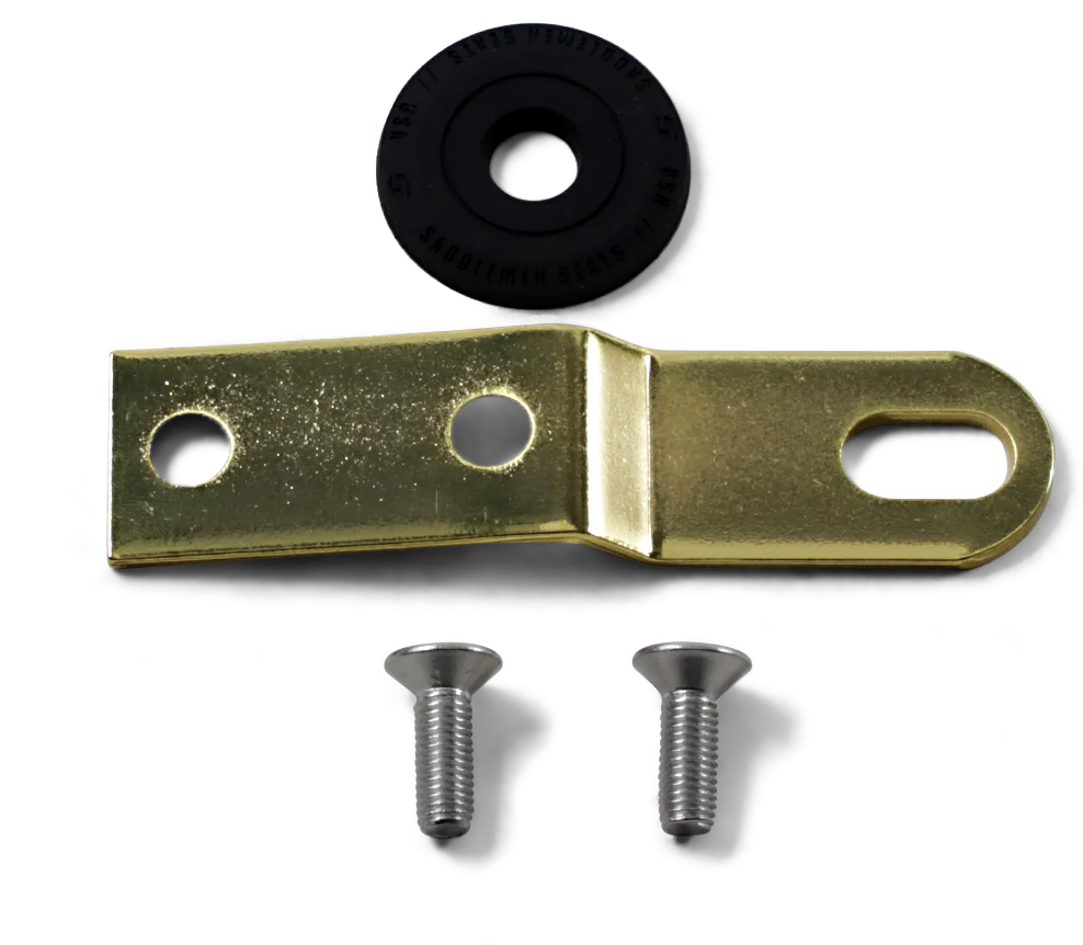 Seat Bracket