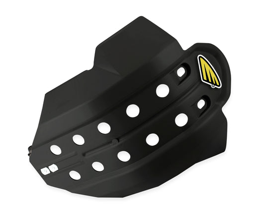 Full Armor Skid Plate