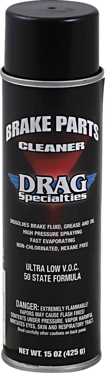 Brake Parts Cleaner