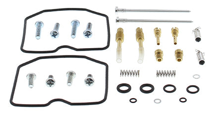 Carburetor Rebuild Kit