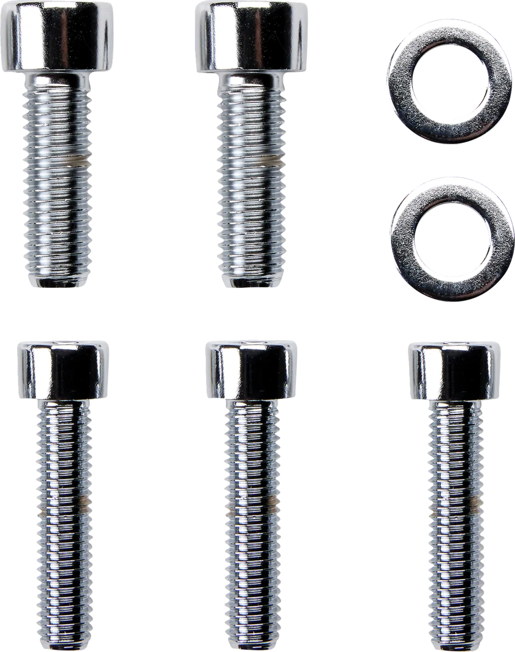 Caliper Mounting Bolt Kit