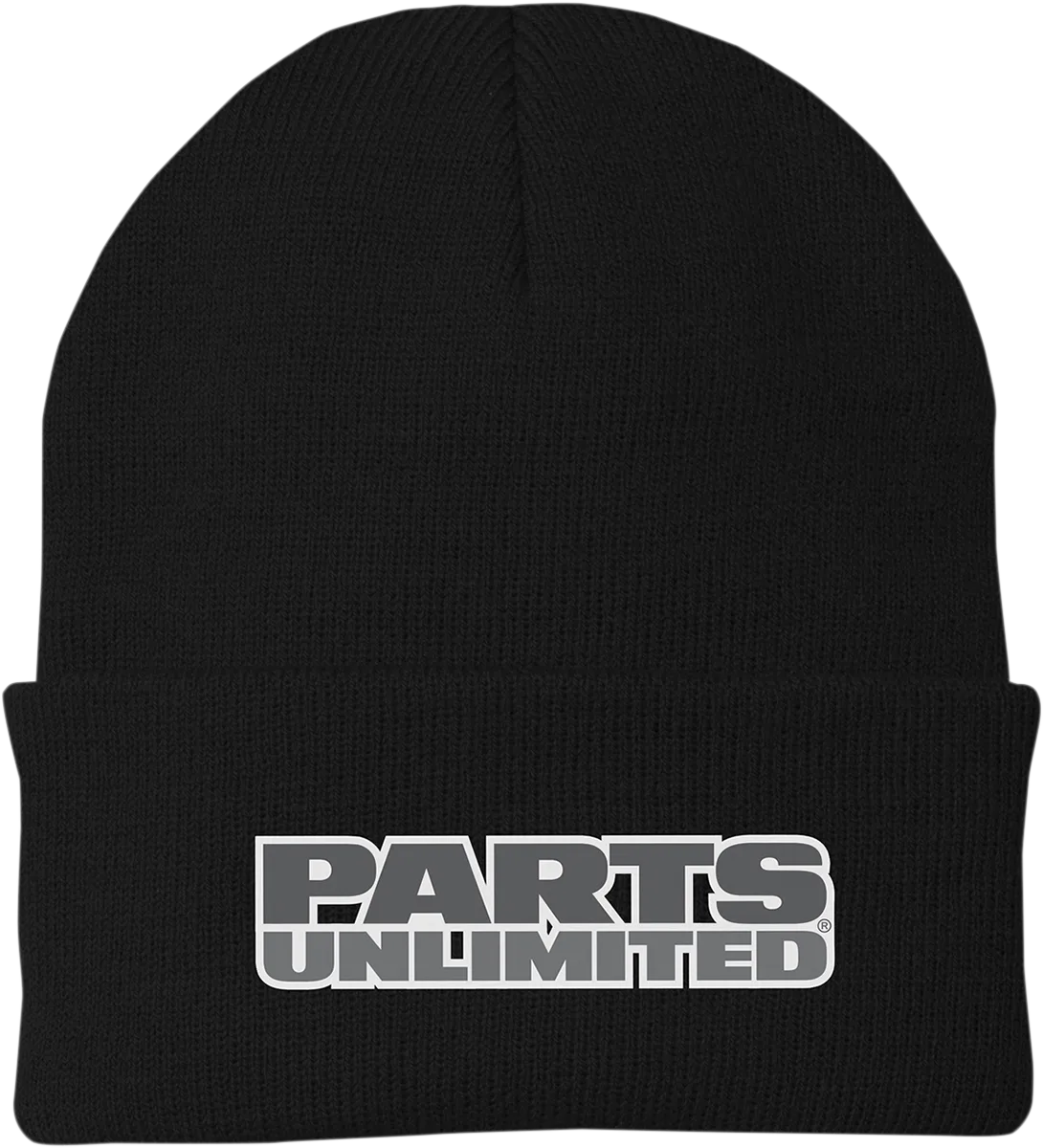 Parts Unlimited Beanie